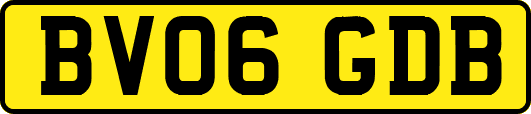 BV06GDB