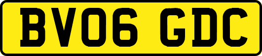 BV06GDC