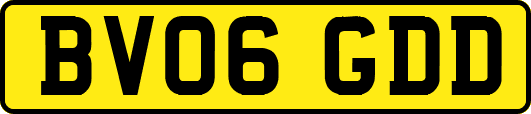 BV06GDD