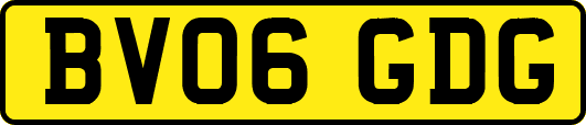 BV06GDG