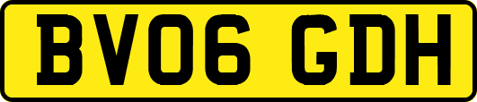 BV06GDH