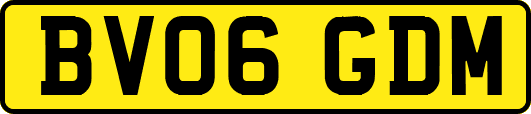 BV06GDM