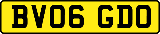 BV06GDO