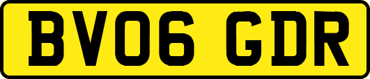 BV06GDR