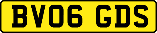 BV06GDS