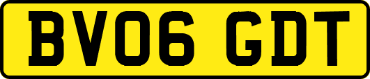 BV06GDT