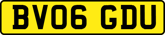 BV06GDU