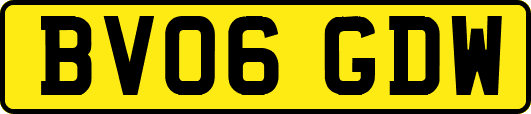 BV06GDW