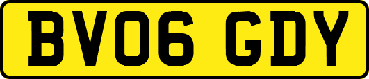 BV06GDY