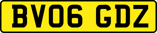 BV06GDZ