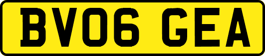 BV06GEA
