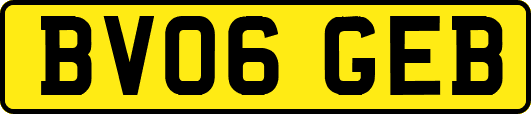 BV06GEB