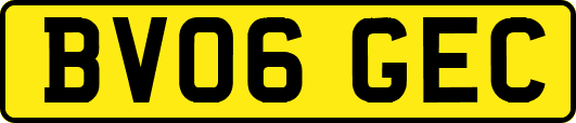 BV06GEC