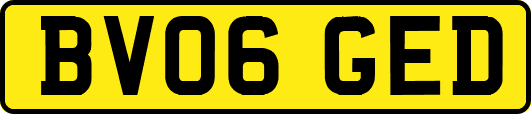 BV06GED
