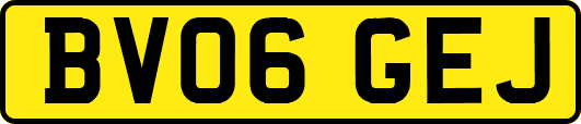 BV06GEJ