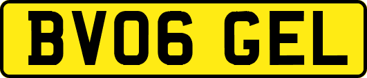 BV06GEL