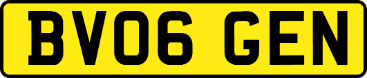 BV06GEN