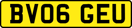 BV06GEU