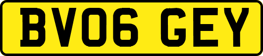 BV06GEY