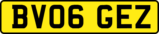 BV06GEZ