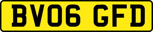 BV06GFD