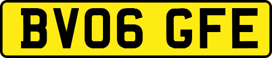 BV06GFE