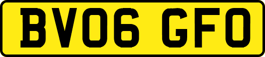 BV06GFO