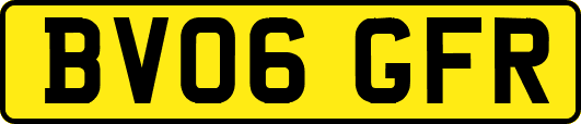 BV06GFR