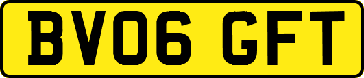 BV06GFT