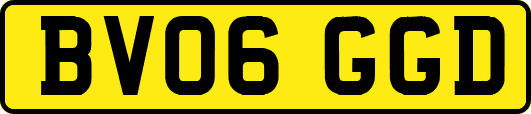 BV06GGD