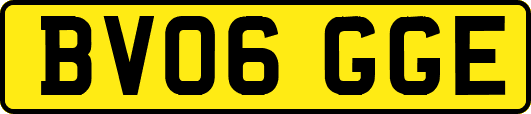 BV06GGE