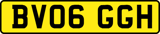 BV06GGH