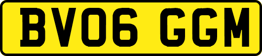BV06GGM