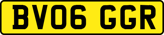 BV06GGR