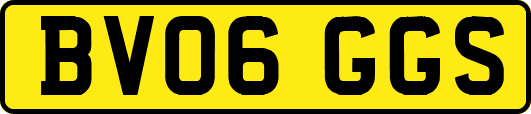 BV06GGS