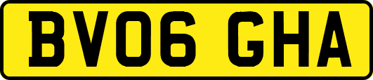 BV06GHA