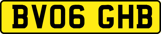 BV06GHB