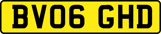 BV06GHD