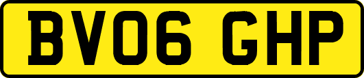 BV06GHP