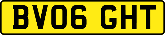 BV06GHT