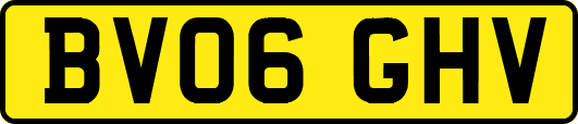 BV06GHV