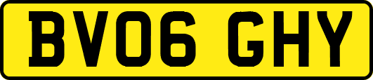 BV06GHY