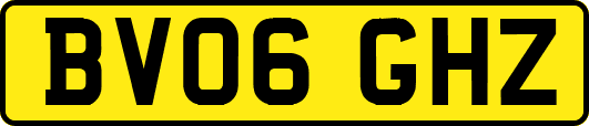 BV06GHZ