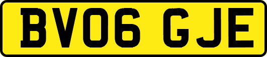 BV06GJE