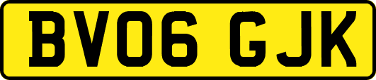 BV06GJK