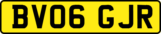 BV06GJR