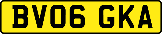 BV06GKA