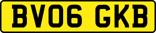 BV06GKB