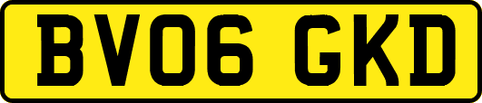 BV06GKD
