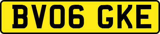 BV06GKE